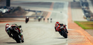MotoGP Aragon