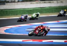WSBK Mizano