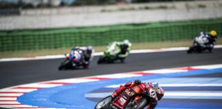 WSBK Mizano