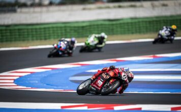WSBK Mizano