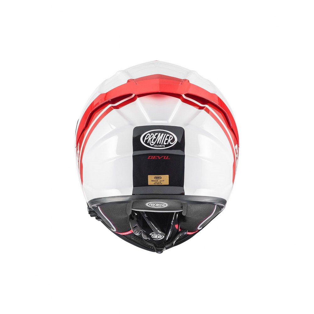 Test kacige: Premier Devil