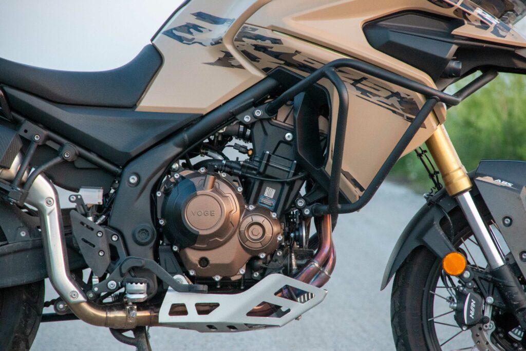 Voge 625DSX