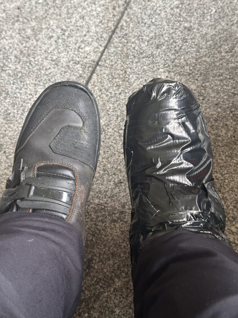 Iz minusa u plus