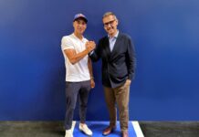 Toprak od 2026. godine u MotoGP šampionatu