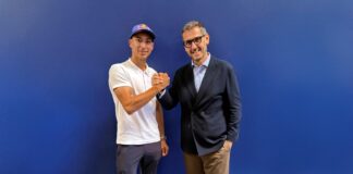 Toprak od 2026. godine u MotoGP šampionatu