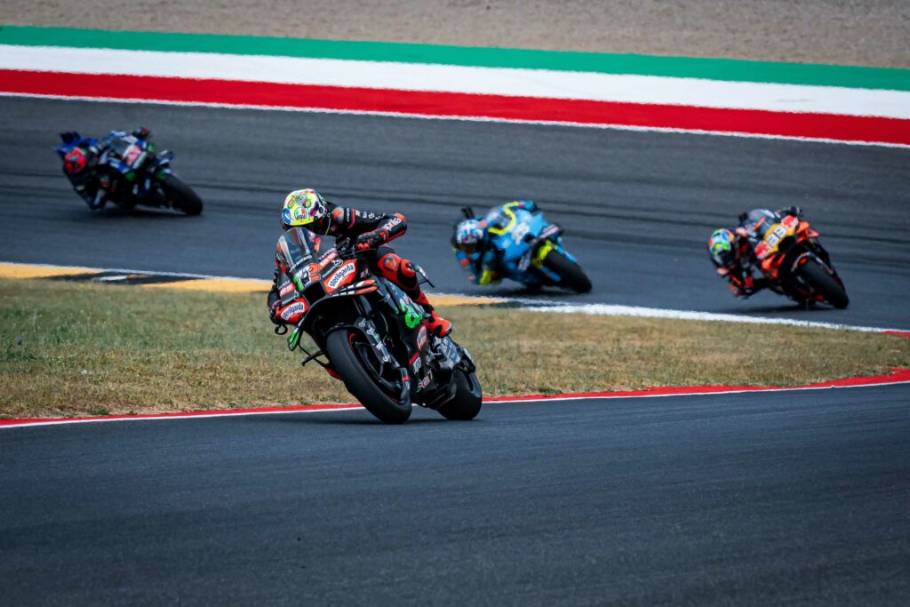 MotoGP Assen