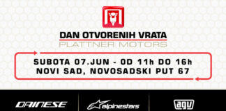 Plattner Motors u subotu održava dan otvorenih vrata