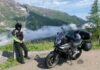 Alpska tura Chunfeng motorom (CFMOTO)