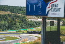 MotoGP Brno