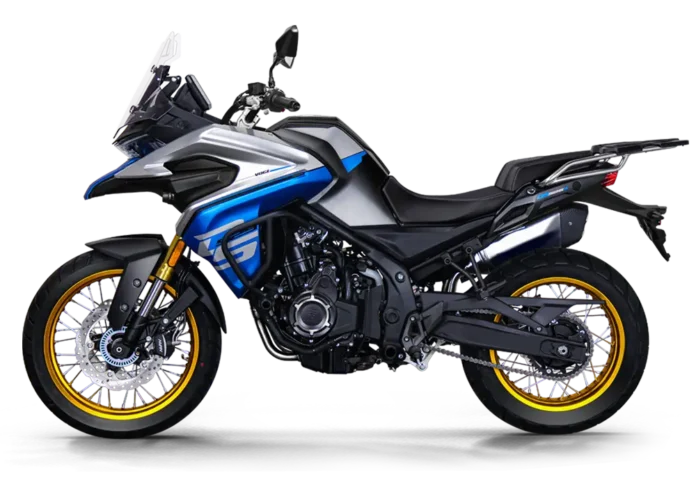 Voge 525 2025