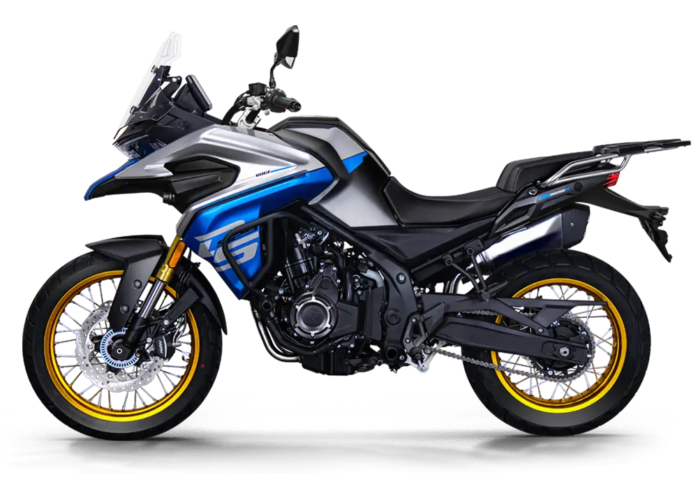 Voge 525 2025