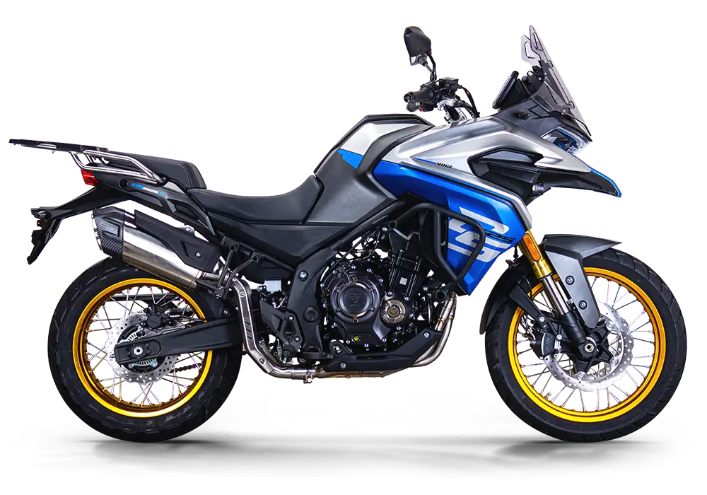 Voge 525