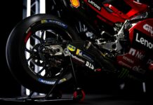 Michelin od 2027. godine postaje dobavljač guma za WSBK