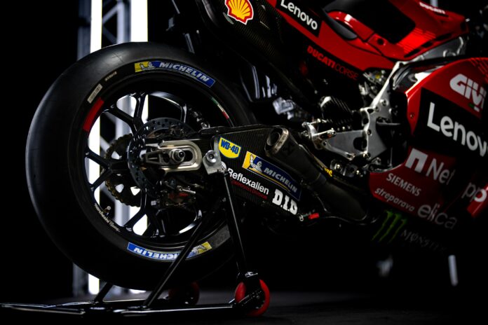 Michelin od 2027. godine postaje dobavljač guma za WSBK