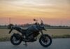 Suzuki V-Strom 1050 – Legenda na ispitu Suzuki V-Strom 1050