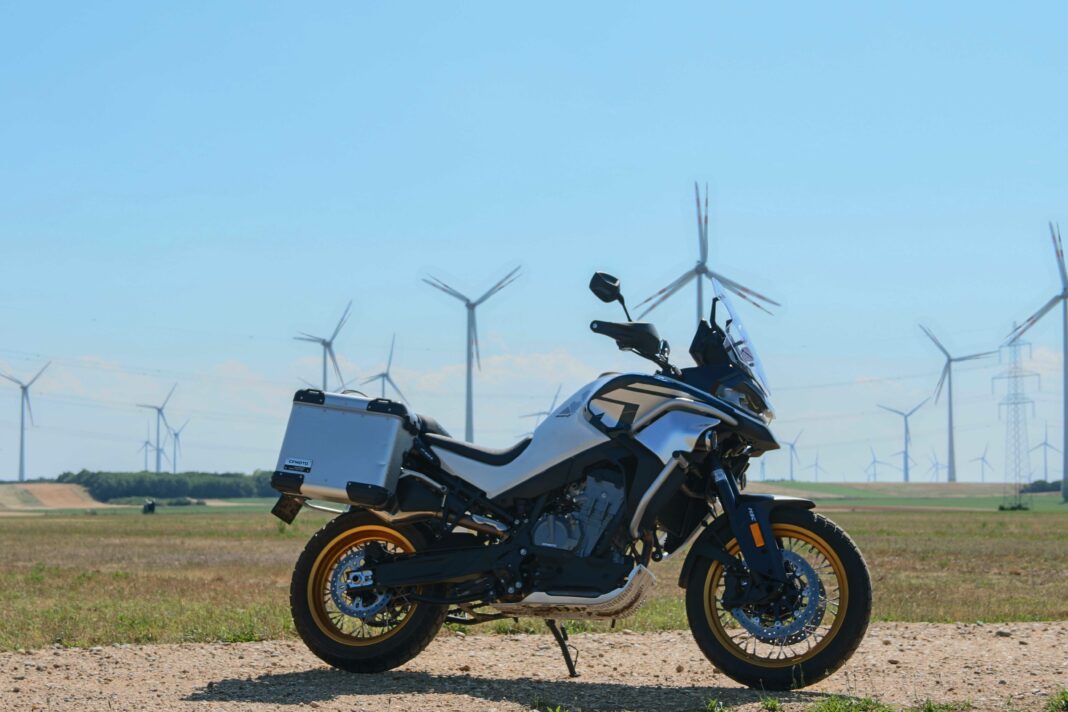 CFMOTO 800MT Explore - Utisci posle prvih 10.000 km