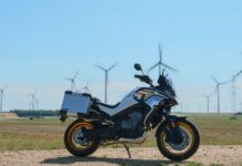 CFMOTO 800MT Explore - Utisci posle prvih 10.000 km
