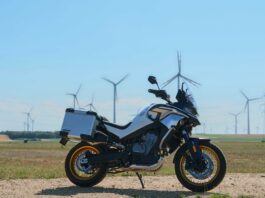 CFMOTO 800MT Explore - Utisci posle prvih 10.000 km