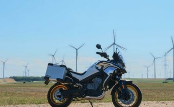CFMOTO 800MT Explore - Utisci posle prvih 10.000 km