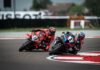 WSBK Donington Park