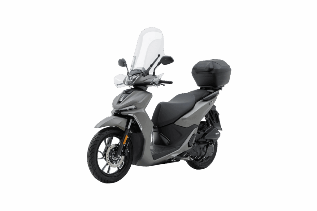 Voge SR16