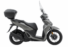 Voge SR16