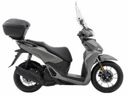 Voge SR16