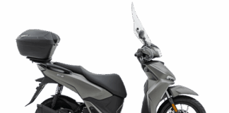 Voge SR16