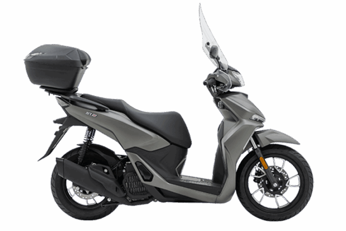 Voge SR16