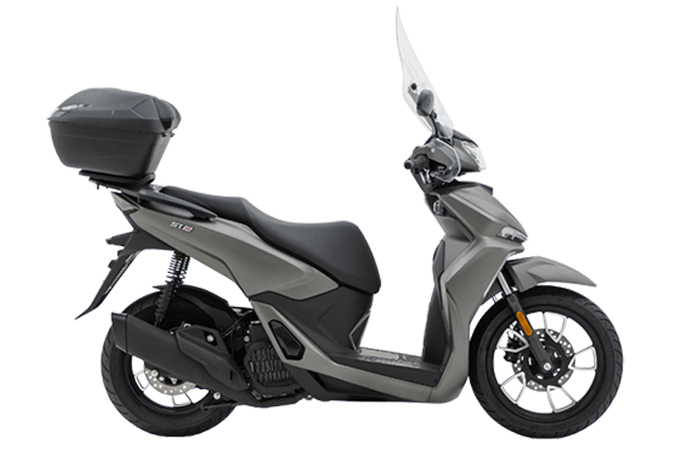 Voge SR16