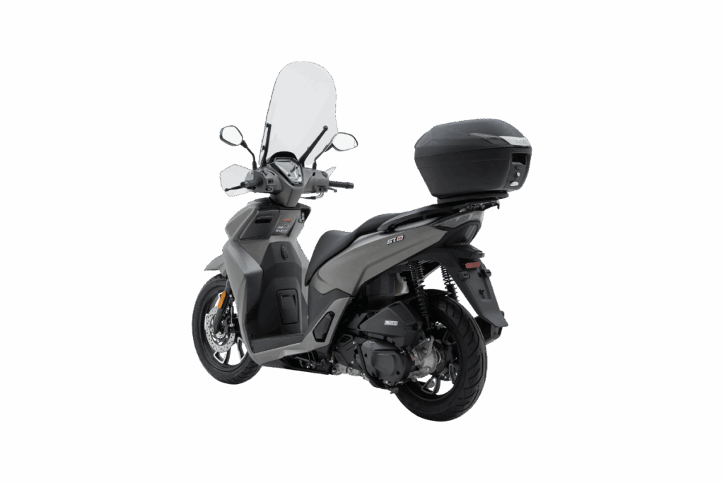 Voge SR16