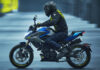 CFMOTO 125NK