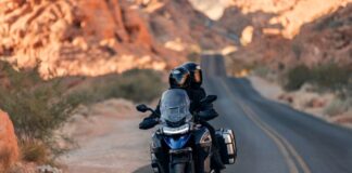Letnje akcije u Triumph-u: vredni pokloni i popusti uz kupljen motocikl