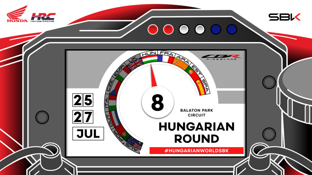 WSBK Balaton