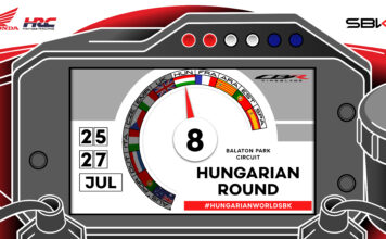 WSBK Balaton