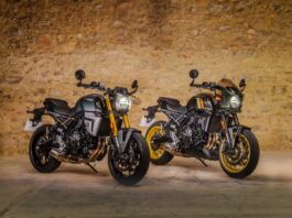 GSX-8T i GSX-8TT