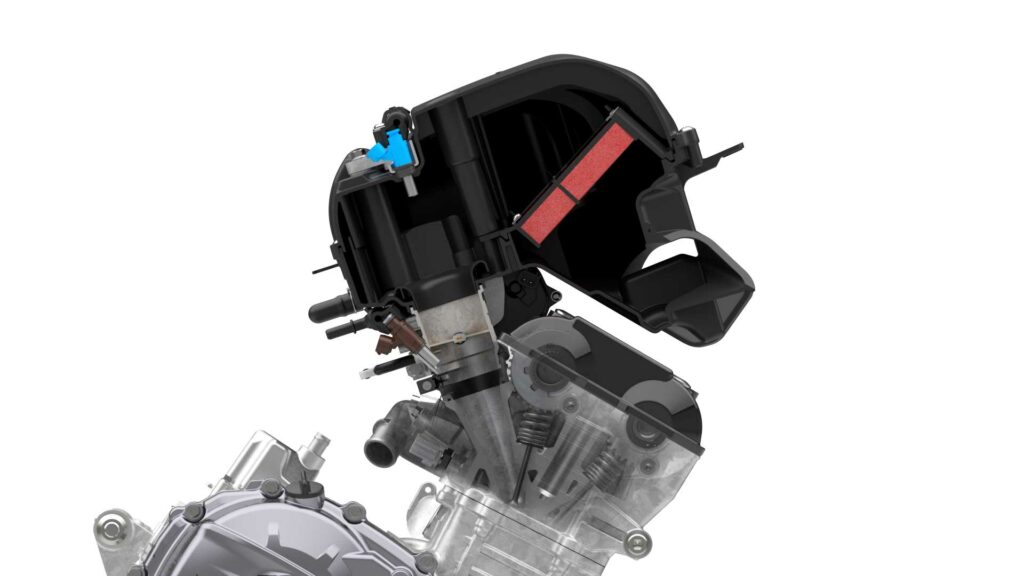 Suzuki GSX-R1000