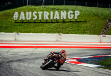 MotoGP Austrija