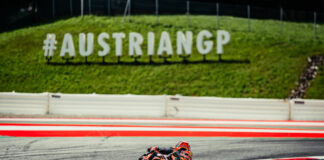MotoGP Austrija