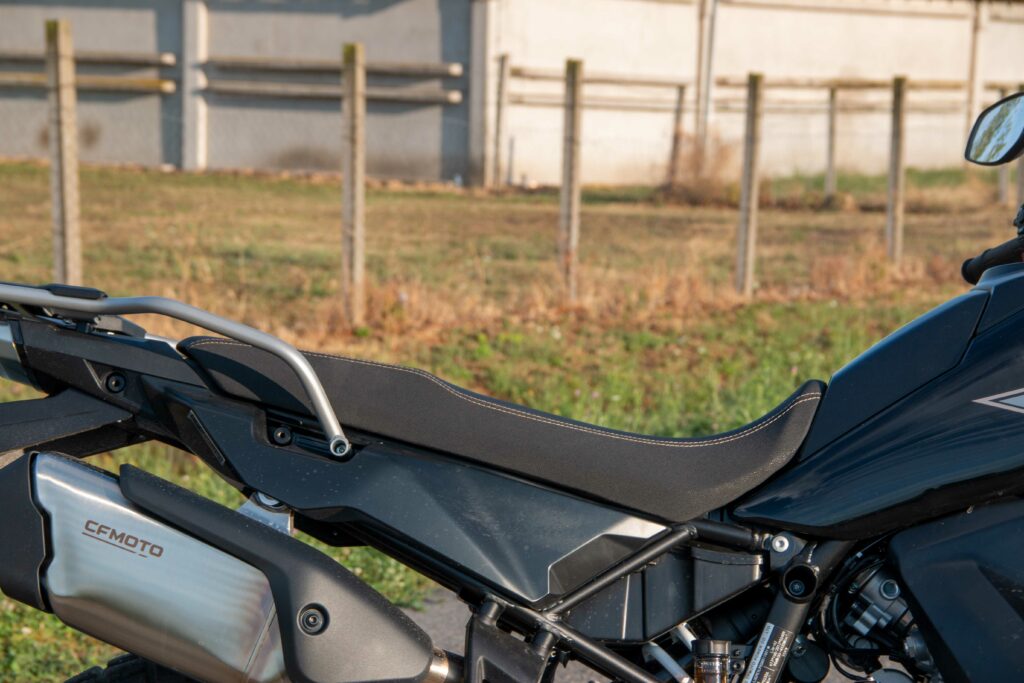 CFMOTO 800MT-X