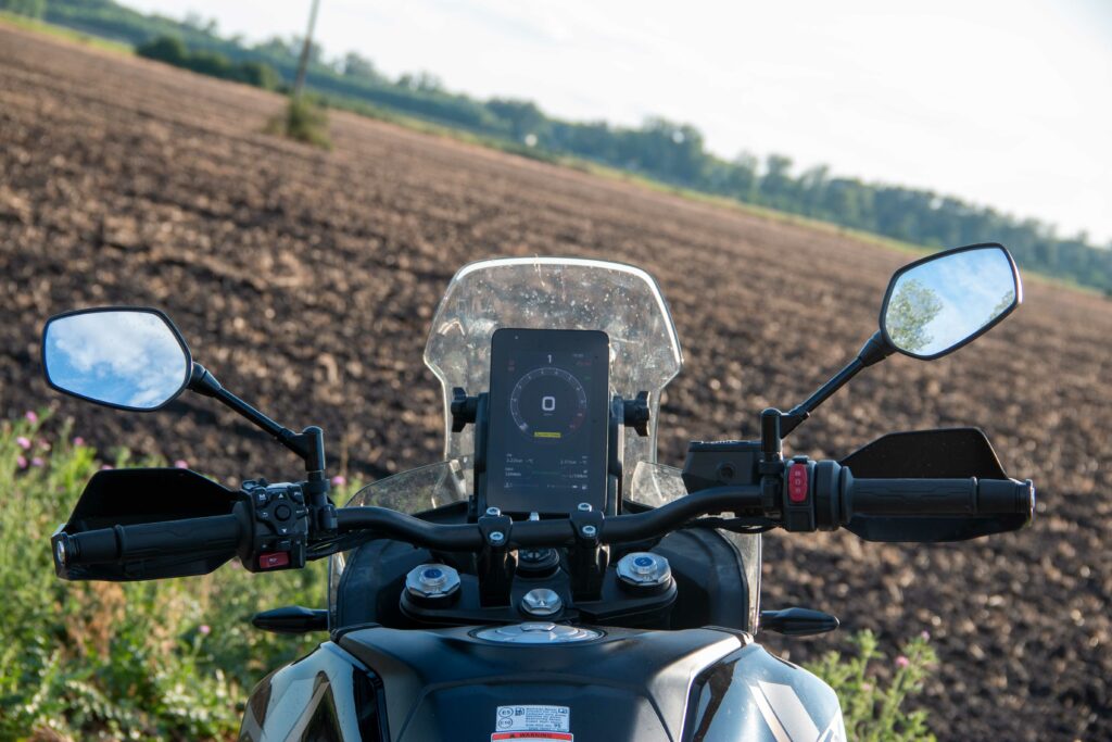 CFMOTO 800MT-X