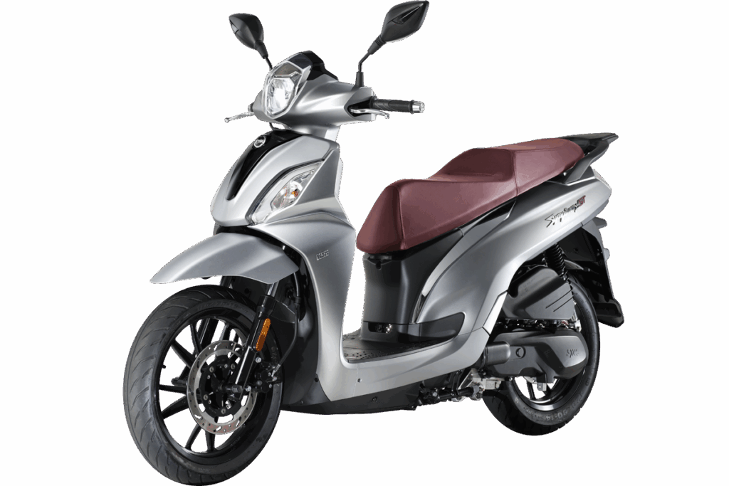 Symphony ST 200