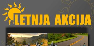 CFMOTO letnja akcijska ponuda motocikala