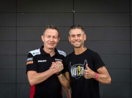 Bautista prelazi u Barni Spark ekipu