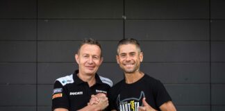 Bautista prelazi u Barni Spark ekipu