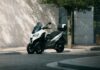 Piaggio MP3 310HPE