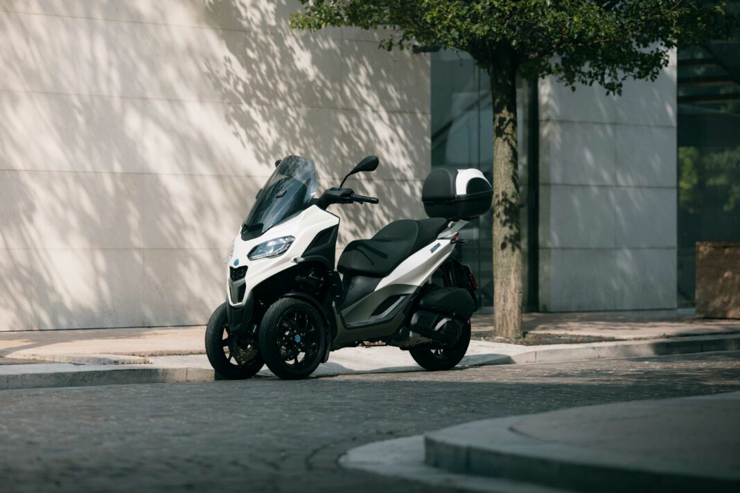 Piaggio MP3 310HPE