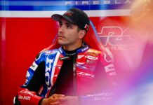 Iker Lekuona prelazi u fabričku Ducati ekipu