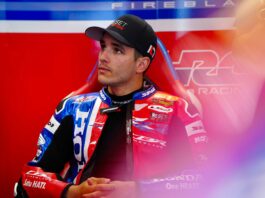 Iker Lekuona prelazi u fabričku Ducati ekipu