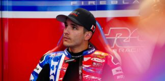 Iker Lekuona prelazi u fabričku Ducati ekipu